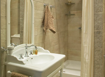 Смеситель для раковины Roca Florentina 5072120A0