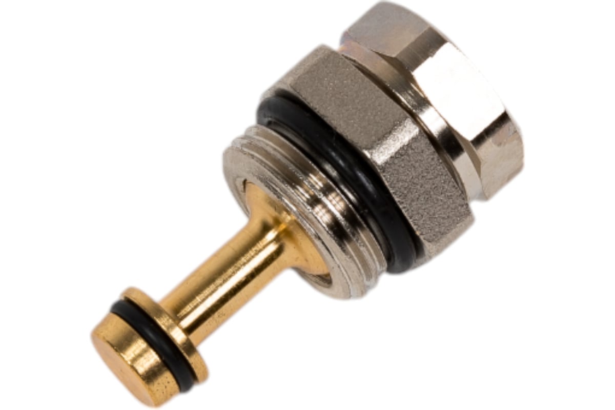 Регулировочный клапан Valtec для коллекторных блоков VT.VDC31.N.0