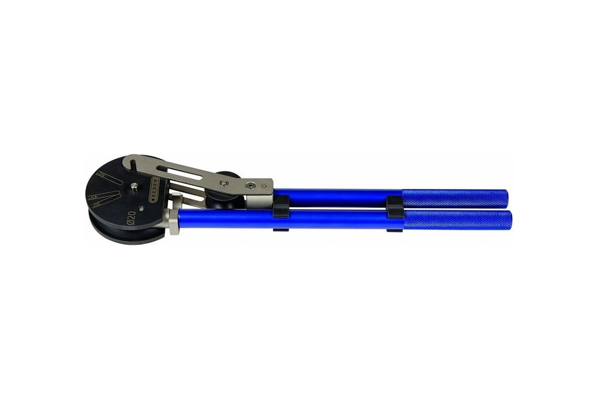 Трубогиб Henco для трубы диаметра 20 BM-20-S
