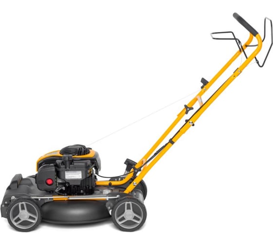 Самоходная бензомоторная газонокосилка Stiga Multiclip 47 SQ B 298472828/ST1