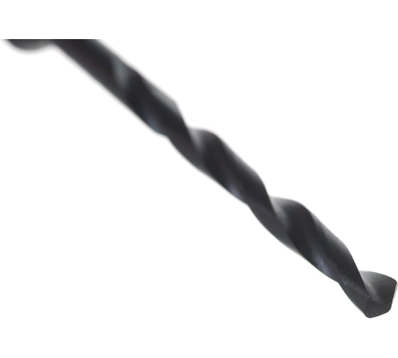 Сверло по металлу (5х133х52 мм; КМ1; Р6М5) Туламаш 58992