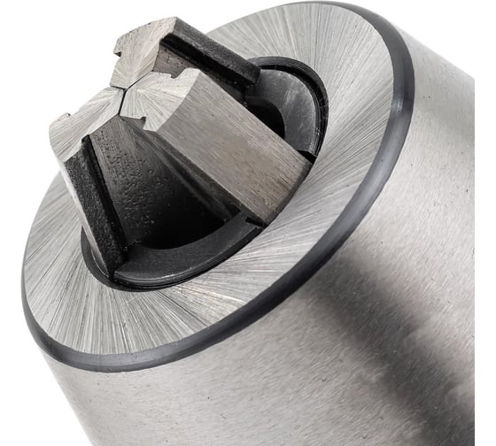 Патрон цанговый для дрели Forsage 1-16мм, B16 F-G00546-A(61390)