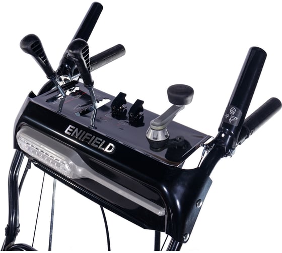 Бензиновый снегоуборщик Enifield EN 78 PRO