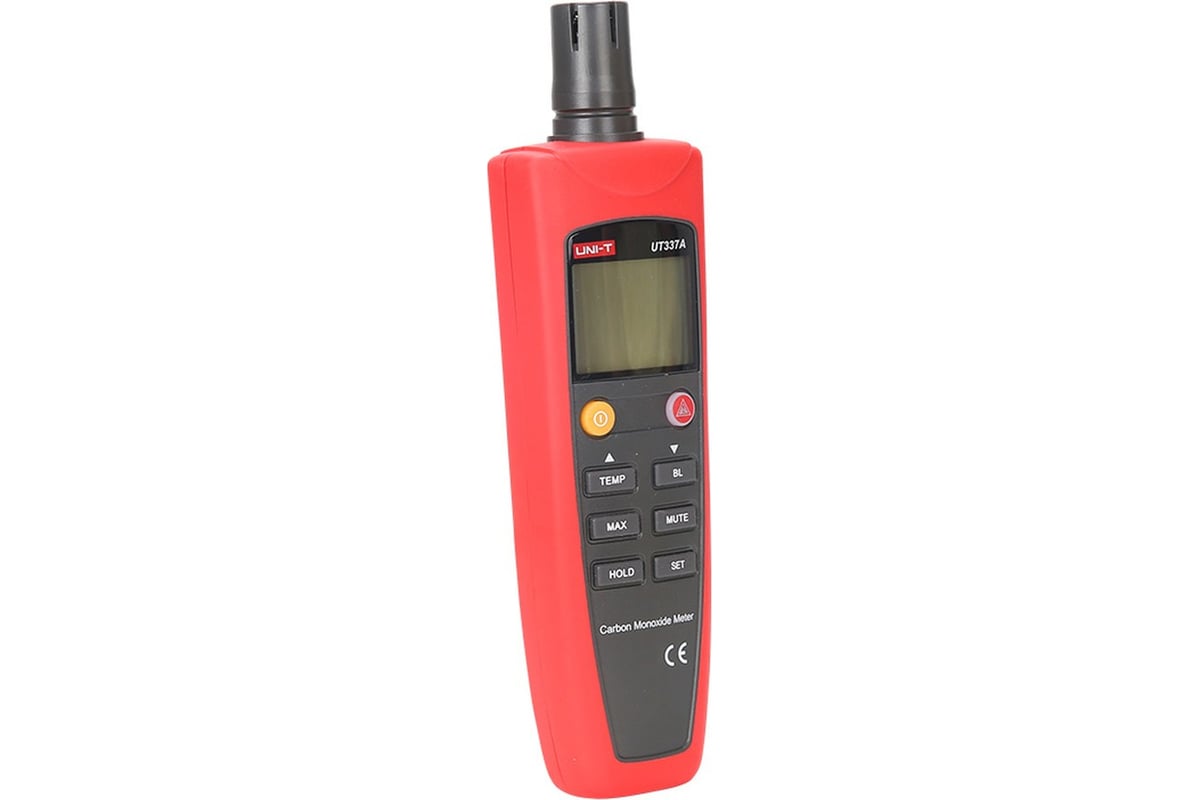 Детектор со газа UNI-T ut337a 106914