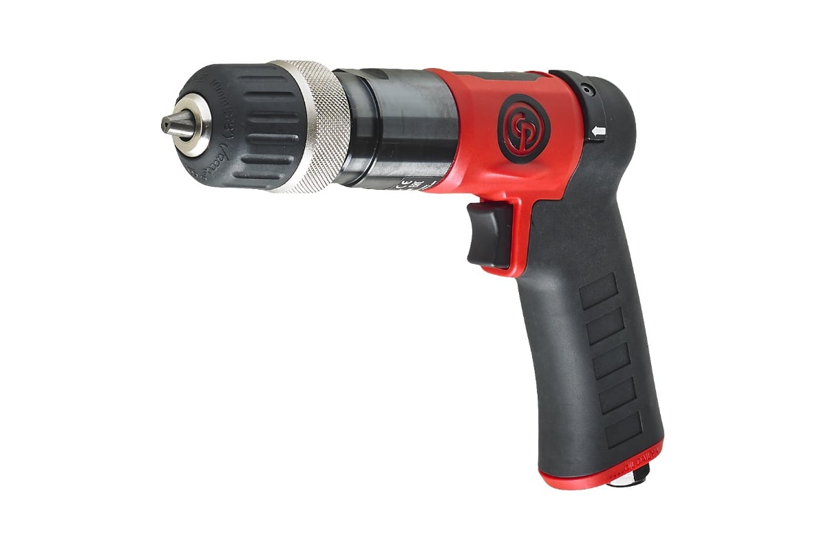 Пневматическая дрель Chicago Pneumatic CP9792С 3/8" 8941097920