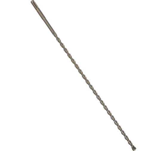 Бур по бетону (10х460 мм; SDS-Plus; тип /-/) Messer BI-10-460
