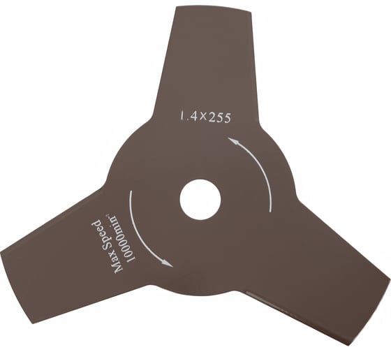 Бензиновый триммер Ex Kasei 1 л.с. леска/нож CG415Q26AB