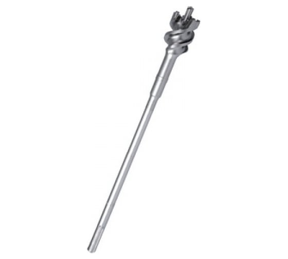 Бур фрезерный короночный (45х990 мм; SDS-max) Metabo 623376000