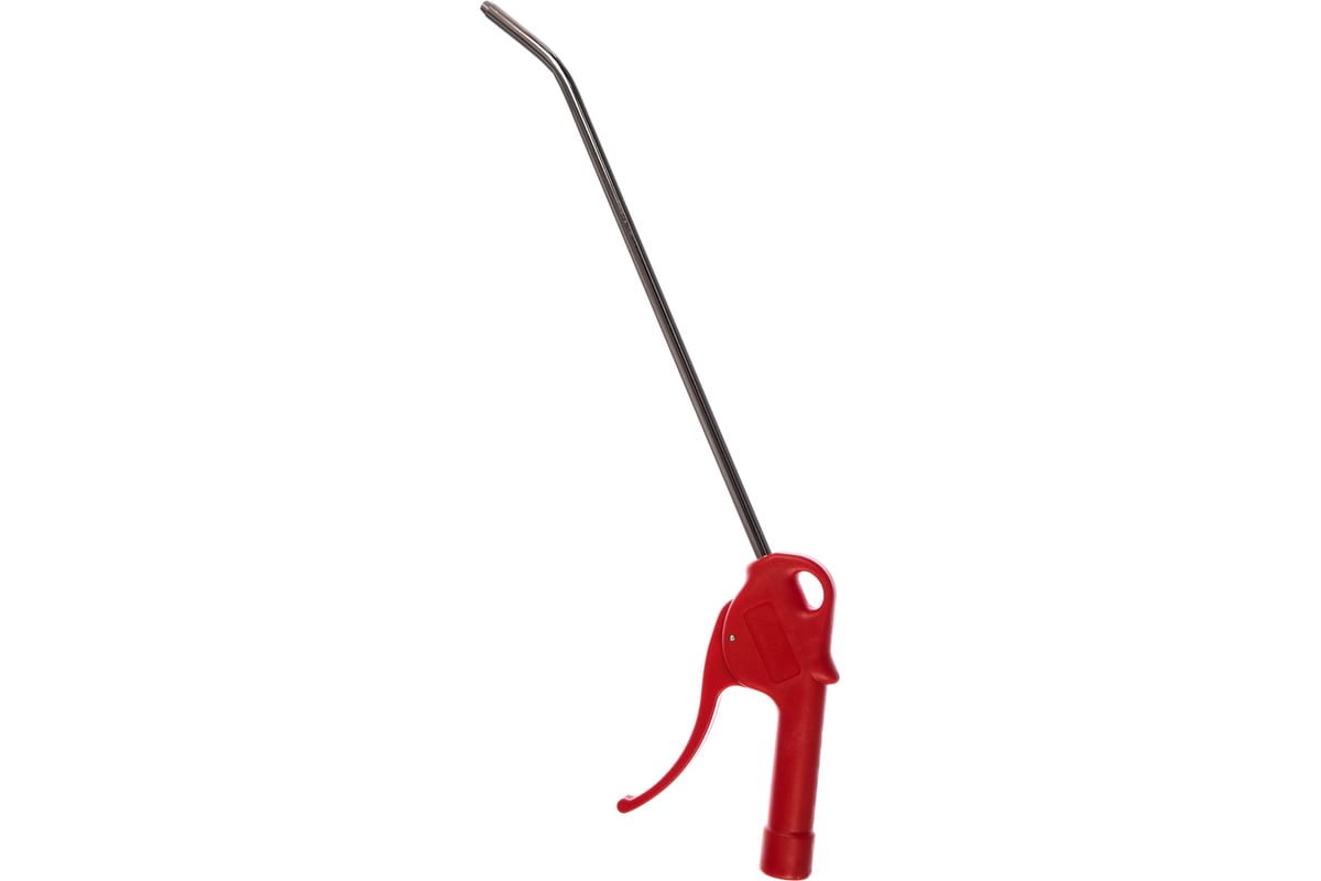 Продувочный пистолет 1/4" длина трубки 280мм 15атм. JTC -5906