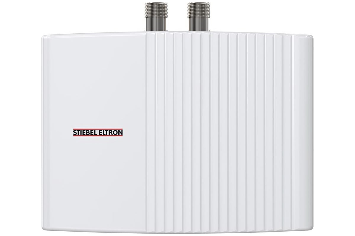 Проточный электрический водонагреватель Stiebel Eltron EIL Premium 7 ,6,5 кВт, 200137