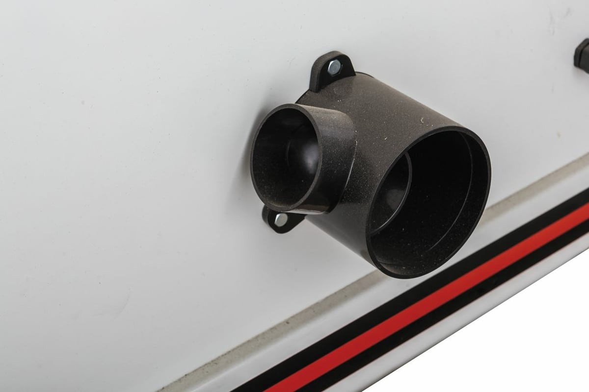 Циркулярная пила JET JTAS-12DX 708546-RU
