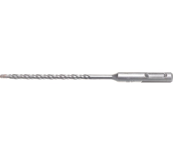 Бур (5х100/160 мм; SDS+) Biber 78052 тов-041879
