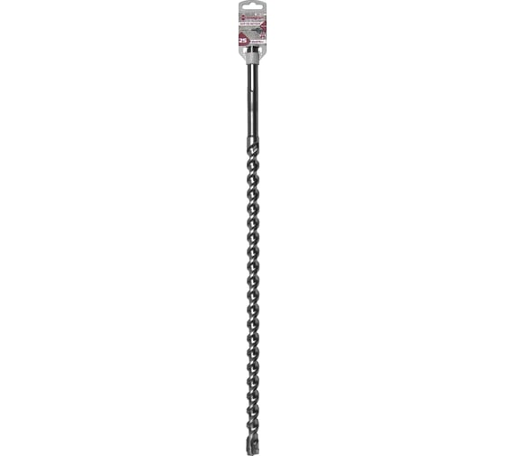 Бур по бетону Special (25x530х670 мм; SDS-max) MONOGRAM 088-567