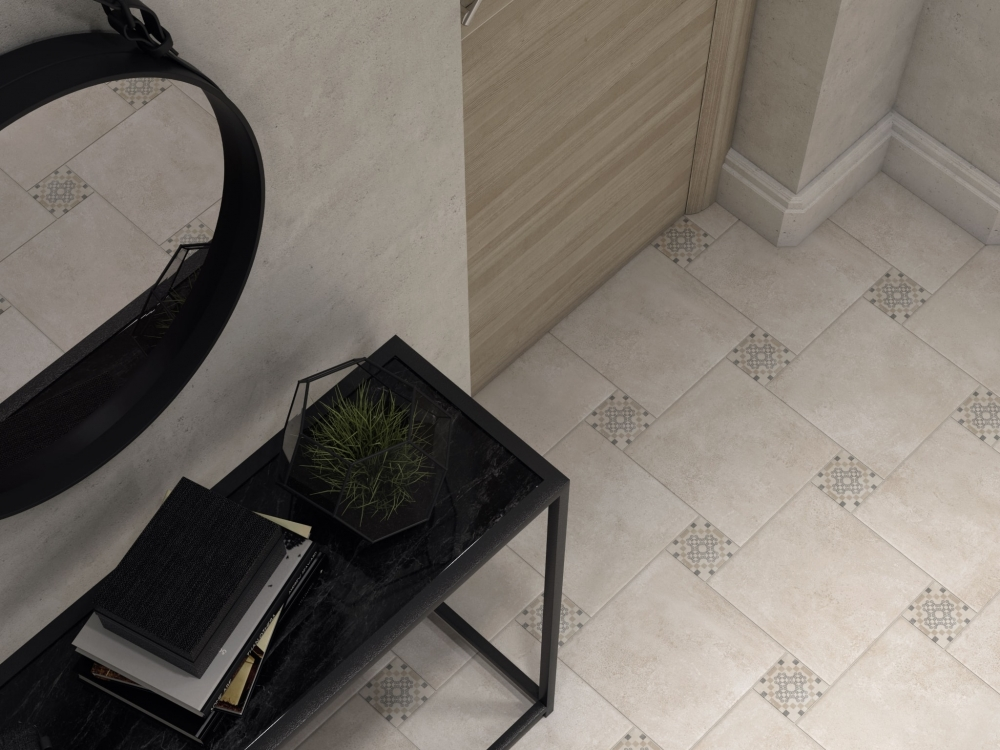 Коллекция плитки Kerama Marazzi Урбан