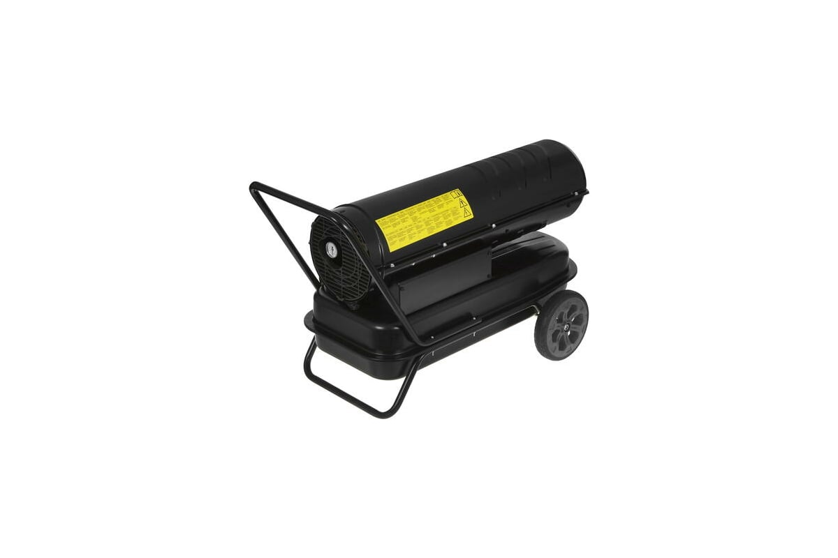 Дизельный нагреватель воздуха Zitrek BFG-30 (30кВт, прямой нагрев) 070-2803