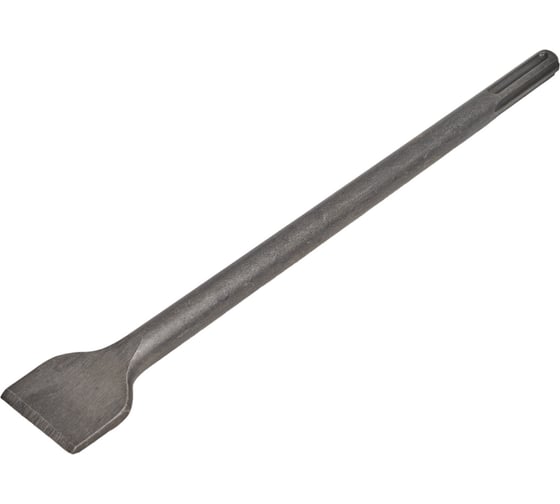 Зубило лопаточное SDS-max  50x400 мм Stayer Gorilla Force 29394-50-400