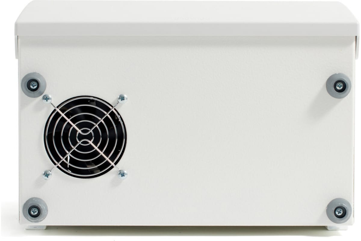 Источник питания Бастион Teplocom - 250+ offline 220В, 250ВА, корпус под АКБ 40 Ач 495