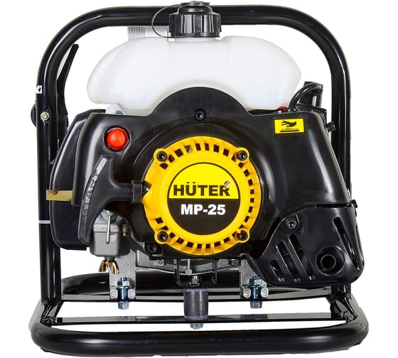 Мотопомпа Huter MP 25 70/11/1