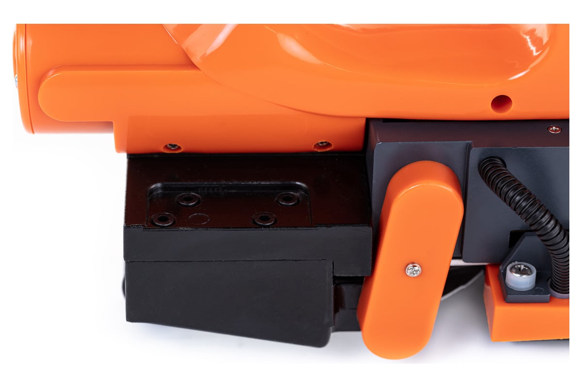 Аппарат сварки горячим клином STANIX GEOCOMPACT