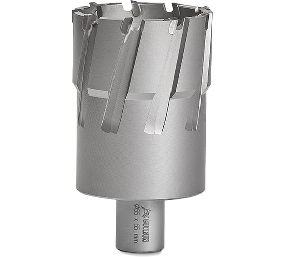 Сверло корончатое Cutrun 55x55 TCT CW55S-55