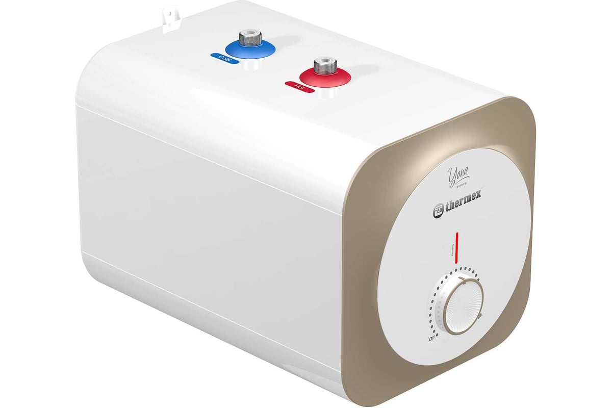 Аккумуляционный электрический водонагреватель Thermex THERMEX Yona 7 U ЭдЭБ03553
