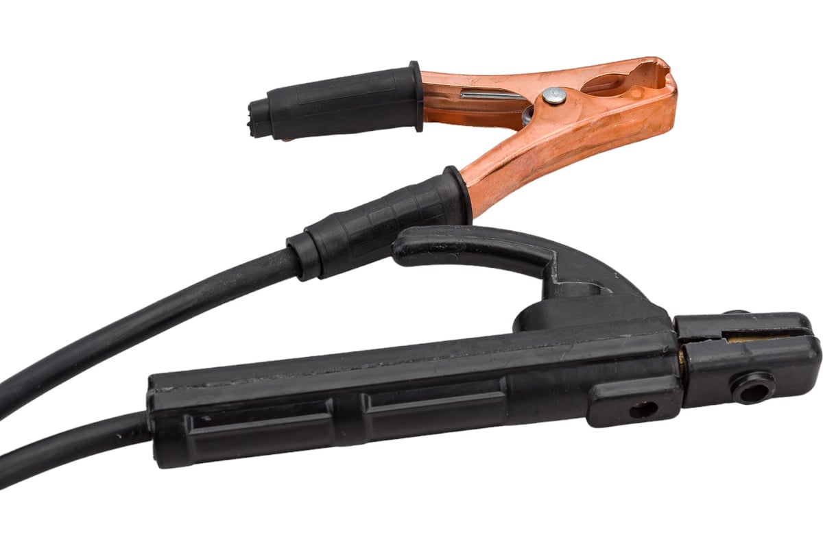 Сварочный инвертор SVD 210 Wert 199497