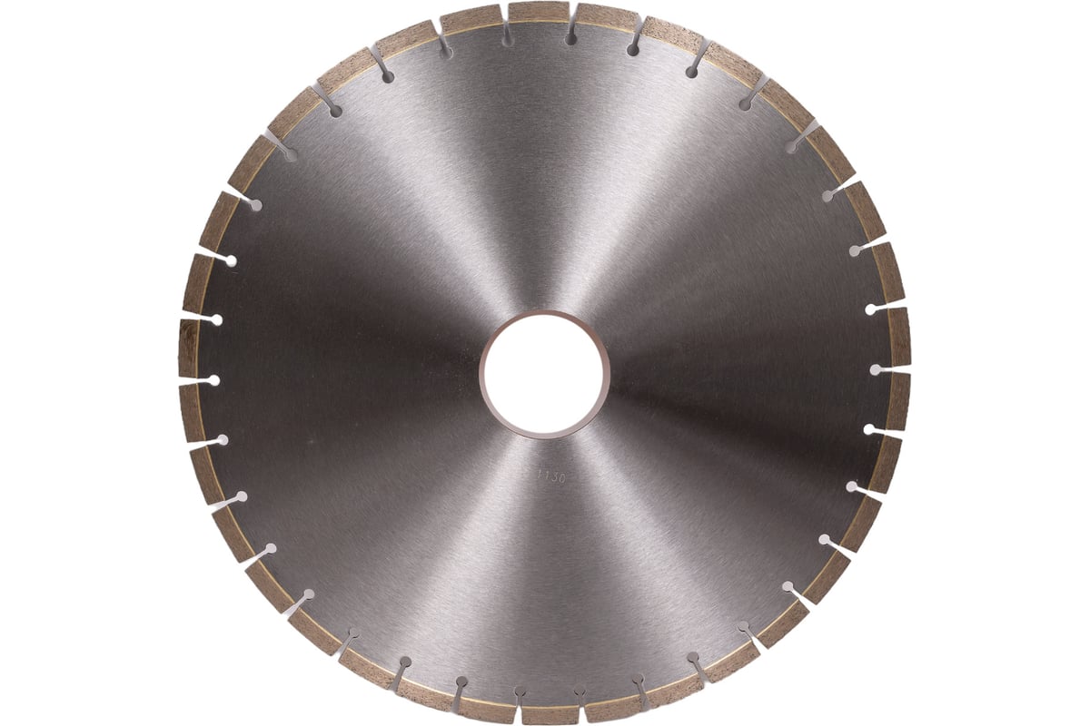 Диск лазерная пайка 500x90/50/32x12 мм, стд-181 Strong СТД-18100500