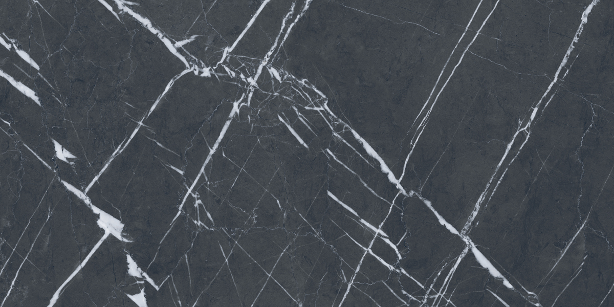 Керамогранит Absolut Gres Black Marquina 60х120 см, AB 1070G