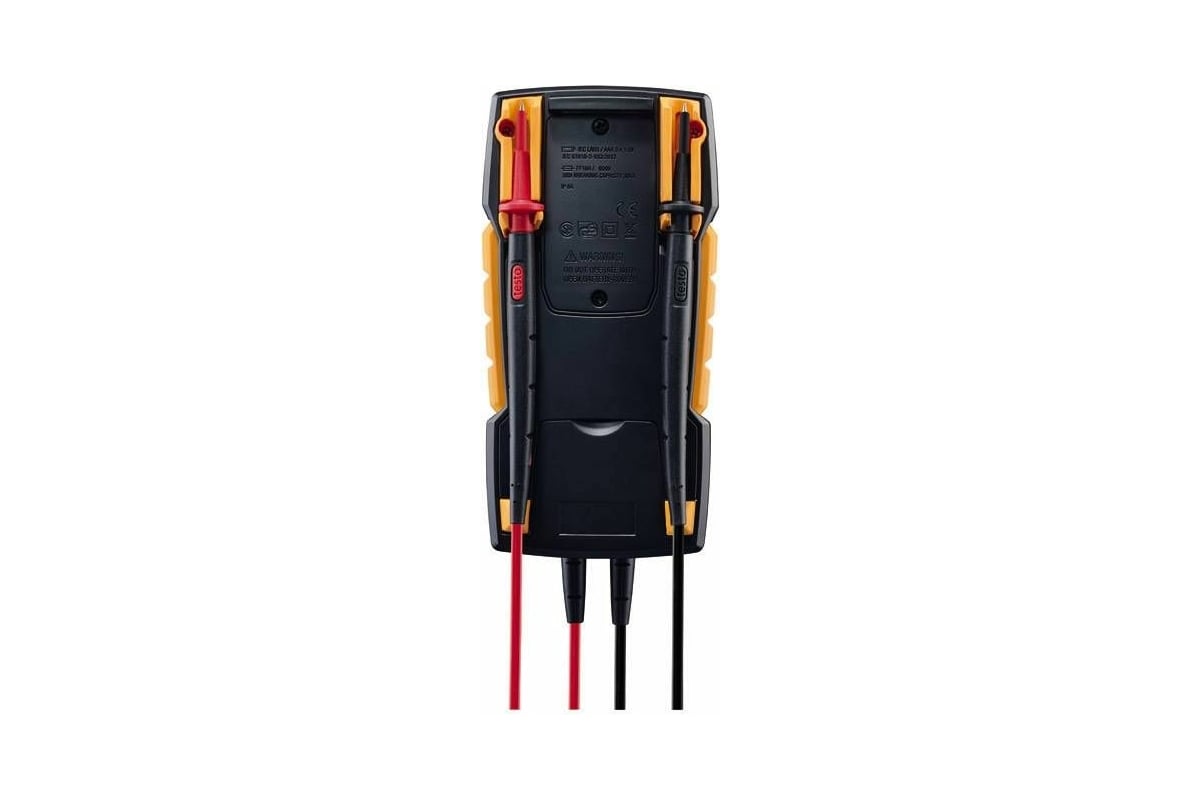 Цифровой мультиметр Testo 760-1 к0000006207