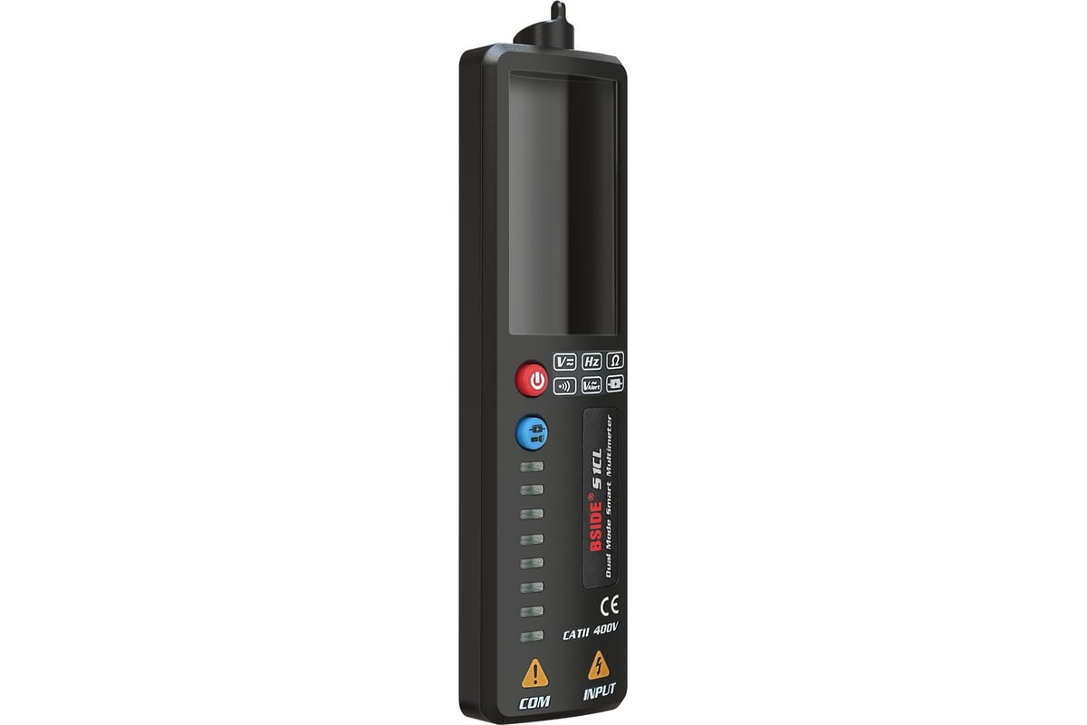 Цифровой мультиметр BSIDE S1CL 064-0008