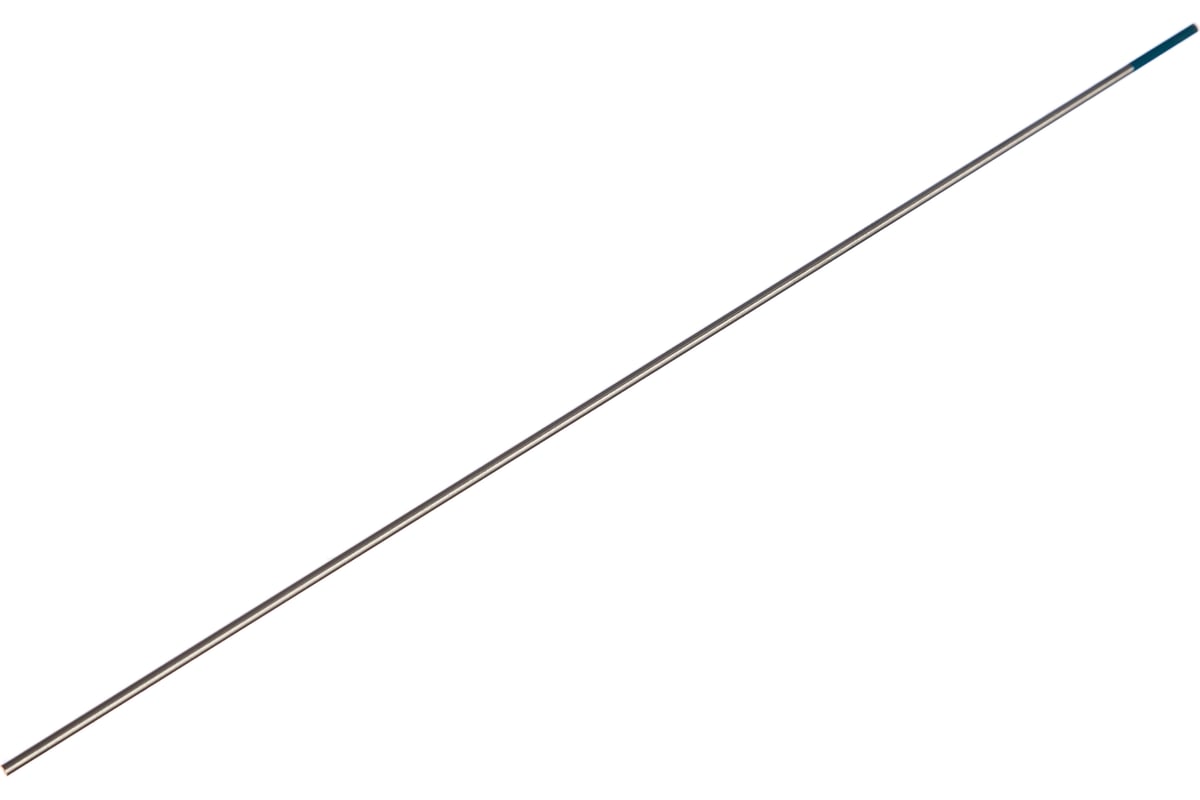 Электрод вольфрамовый WL-20 (10 шт; 1.6x175 мм; синий) GCE 400P316175SB