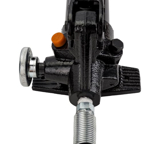 Гидравлический ручной насос Kraftwell 20 т KRWHP20