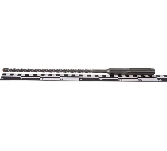 Бур 12х400 мм, SDS-Max Gigant gnt-824