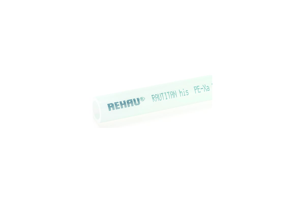 Труба REHAU RAUTITAN his 16x2,2 11370101100