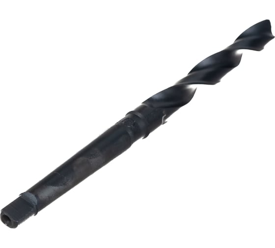 Сверло по металлу (13х182х101 мм; КМ1; Р6М5) Туламаш 59066