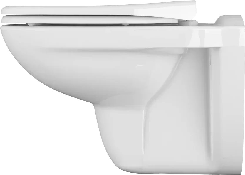 Подвесной унитаз VitrA Normus 6855B003-0101