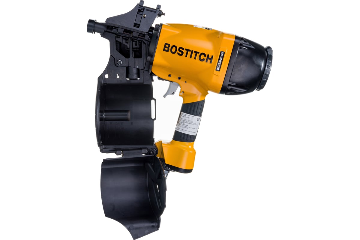 Пневматический инструмент Bostitch N89C-2K-E