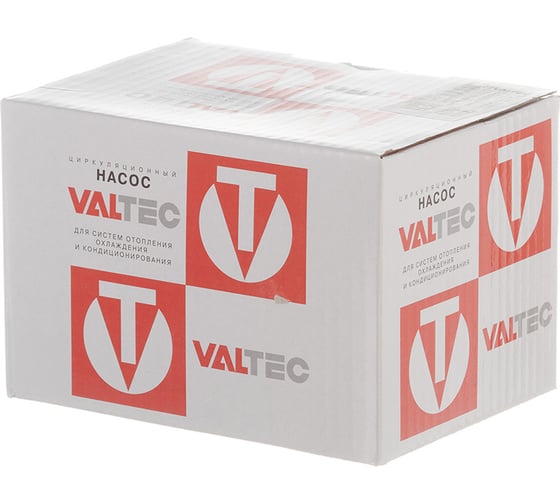 Циркуляционный насос Valtec VRS 25/6-180 VRS.256.18.0