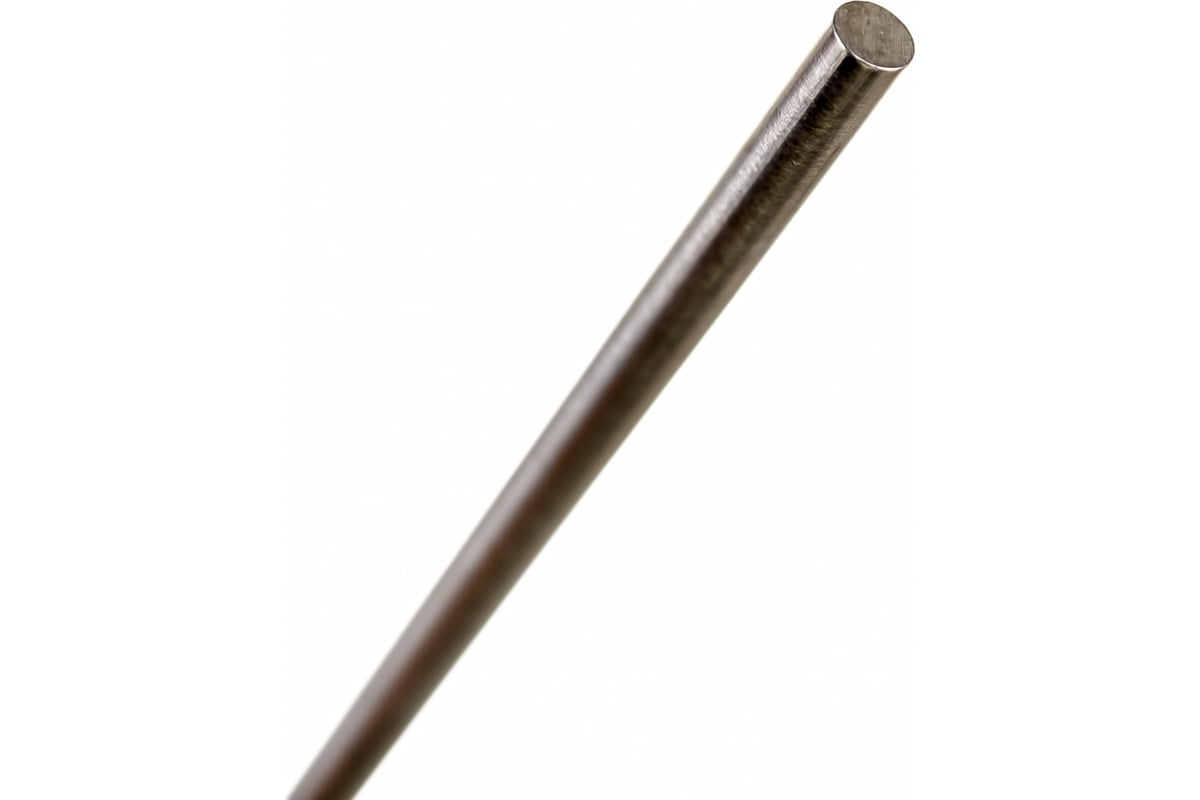 Электроды вольфрамовые WL-20-175 (10 шт; 2.4 мм; синий; AC/DC) Gigant G-601