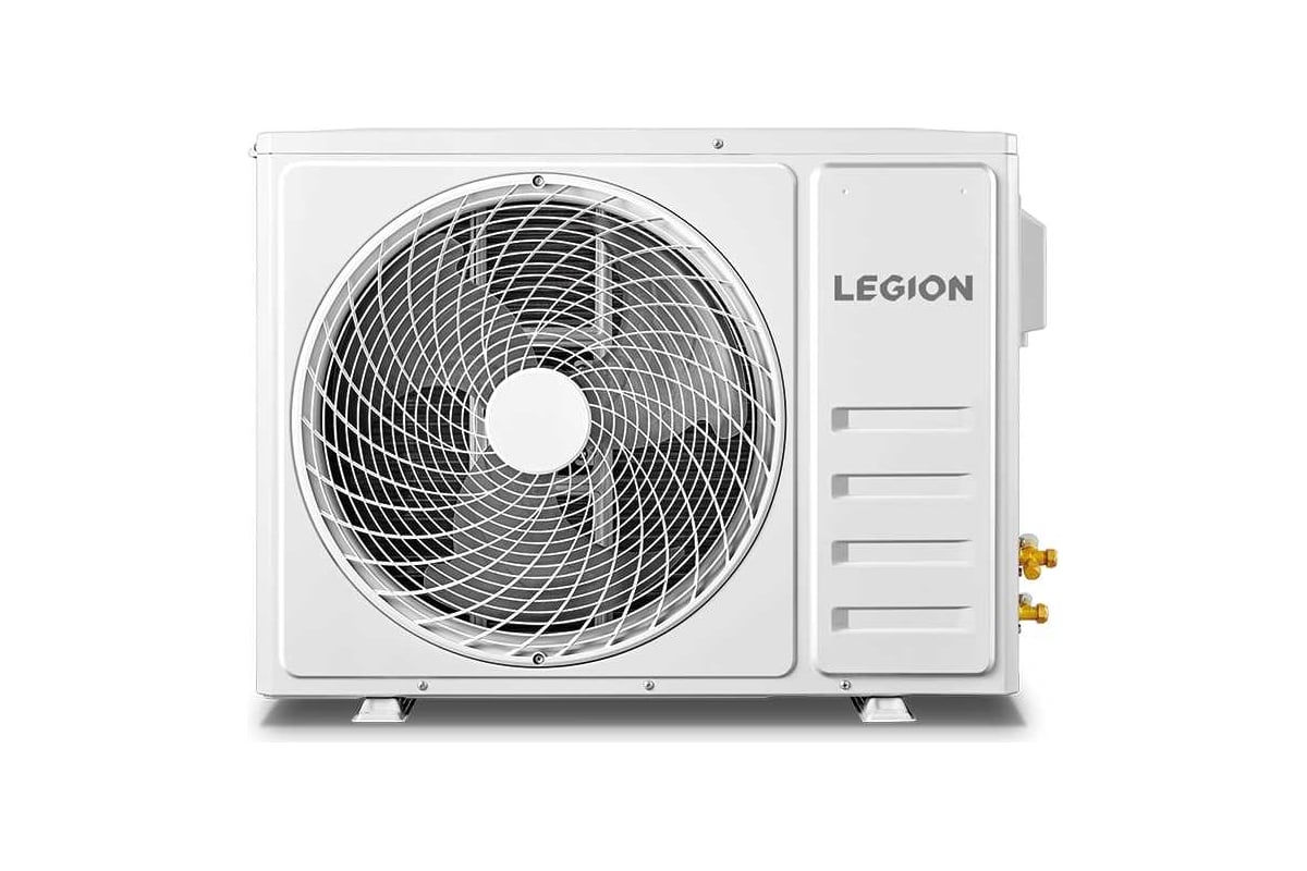 Классическая сплит-система Legion серии MONZA LE-MN09RH-IN/LE-MN09RH-OUT
