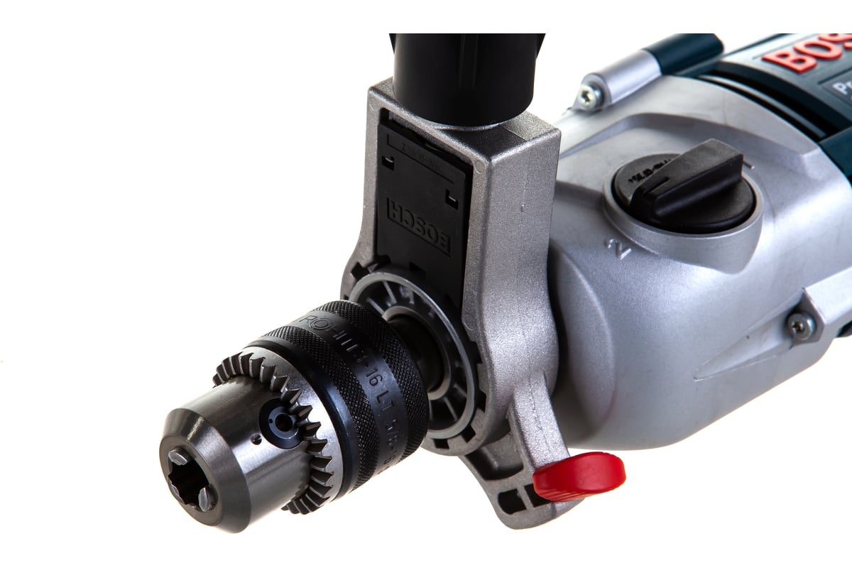 Ударная дрель Bosch GSB 162-2 RE 0.601.18B.000