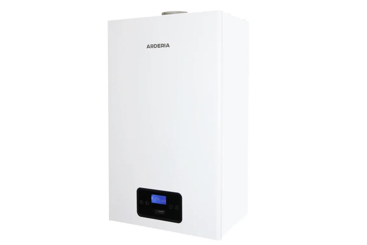 Настенный газовый котёл Arderia D18 Atmo