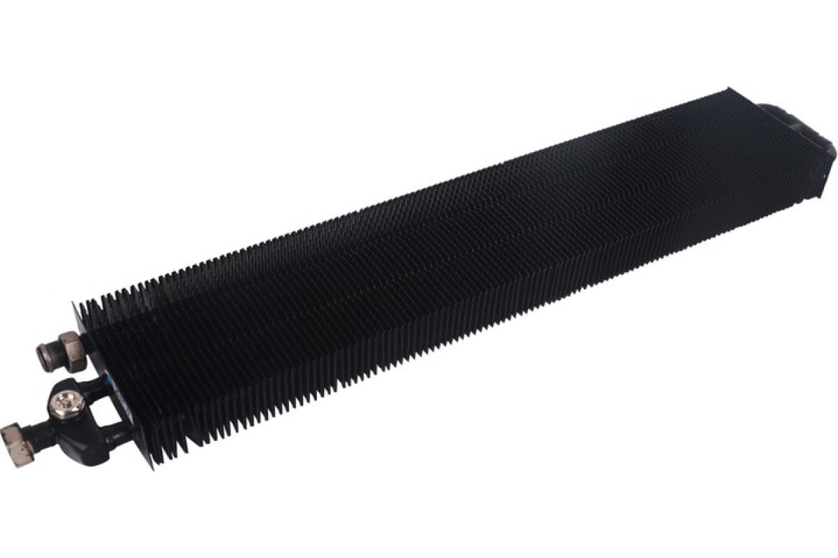 Внутрипольный конвектор STOUT решетка алюминиевая SCN-1100-0819120 RG008TBC1157A3