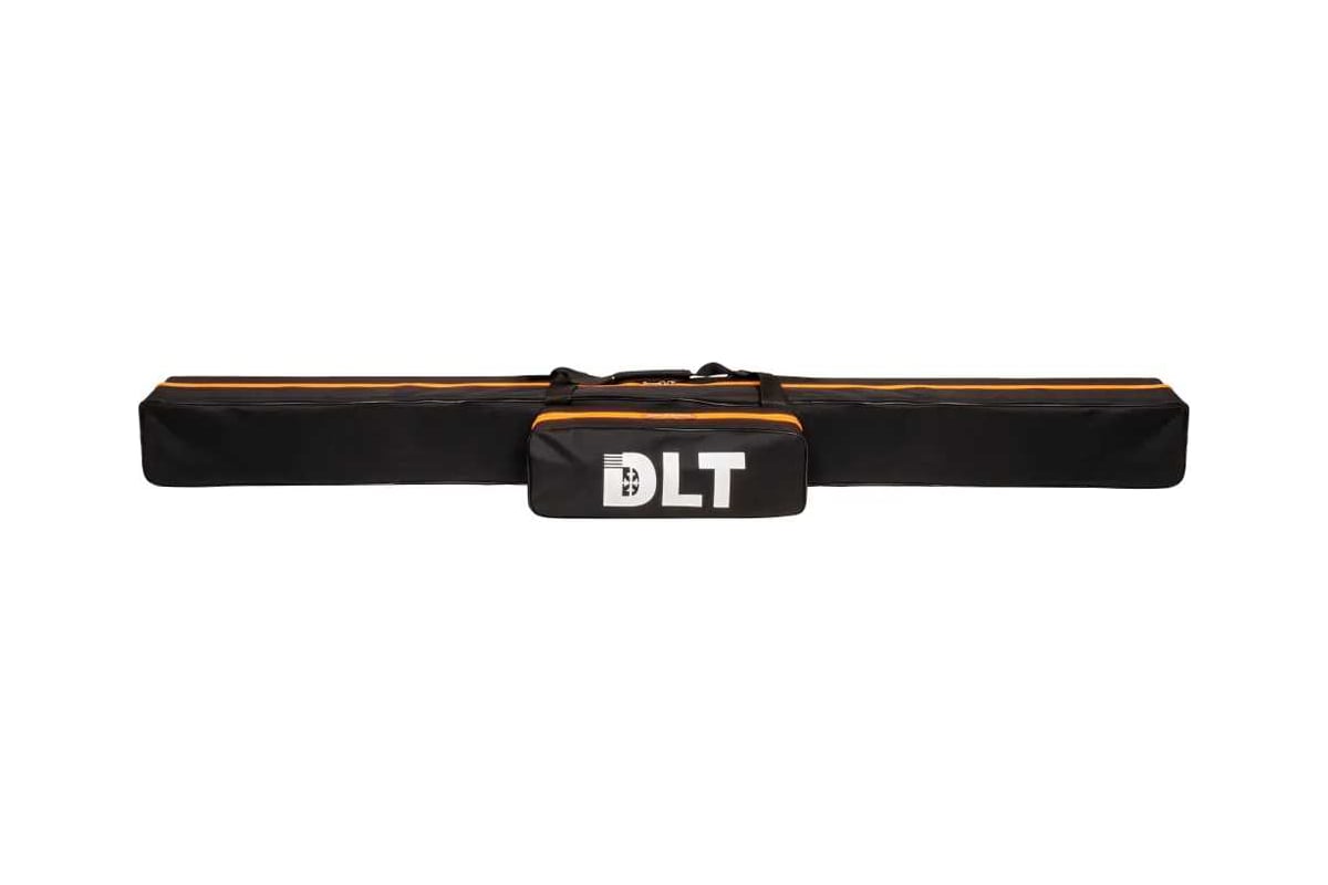 Плиткорез механический DLT Slim Cutter MAX-Plus 2.3м 1326