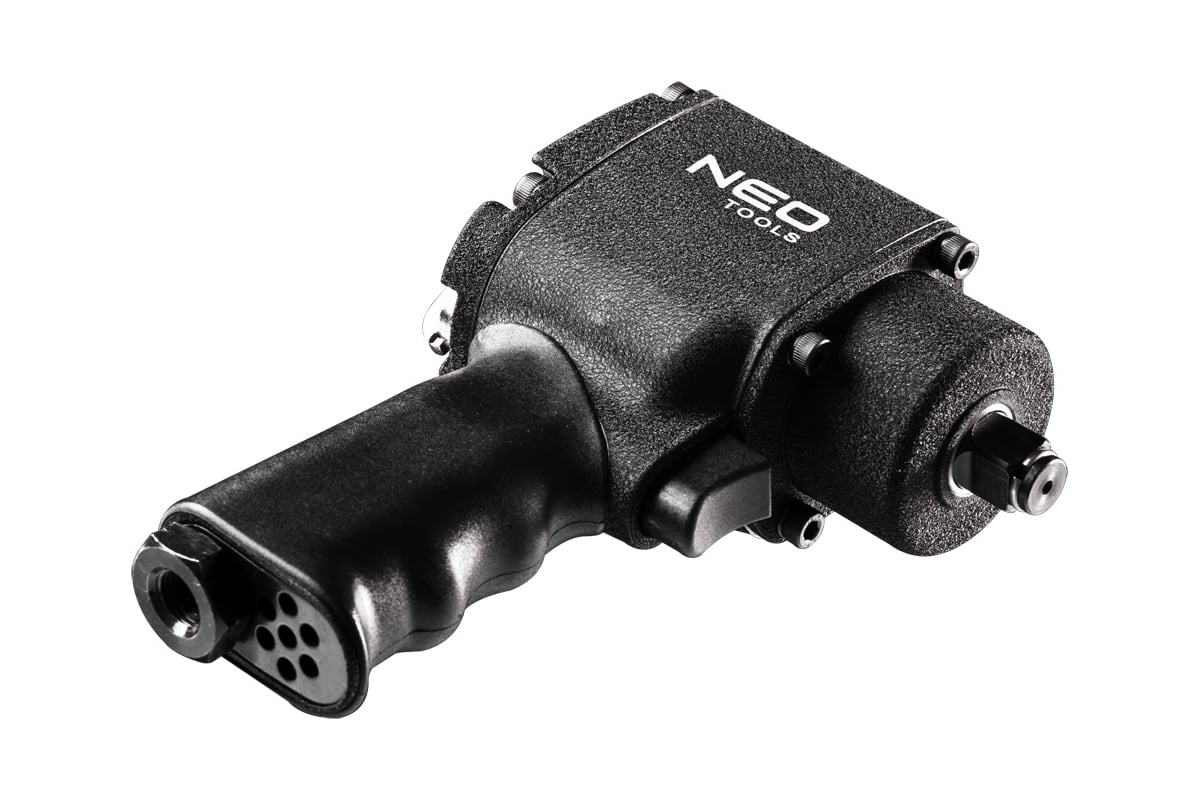 Пневматический ударный гайковерт Neo Tools 1/2" 12-020