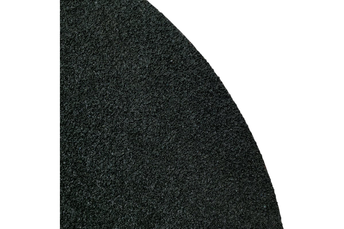 Круг абразивный шлифовальный (150 мм; 80) Forsage 49518 F-BD680D