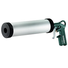 Пневматические пистолеты для герметиков
