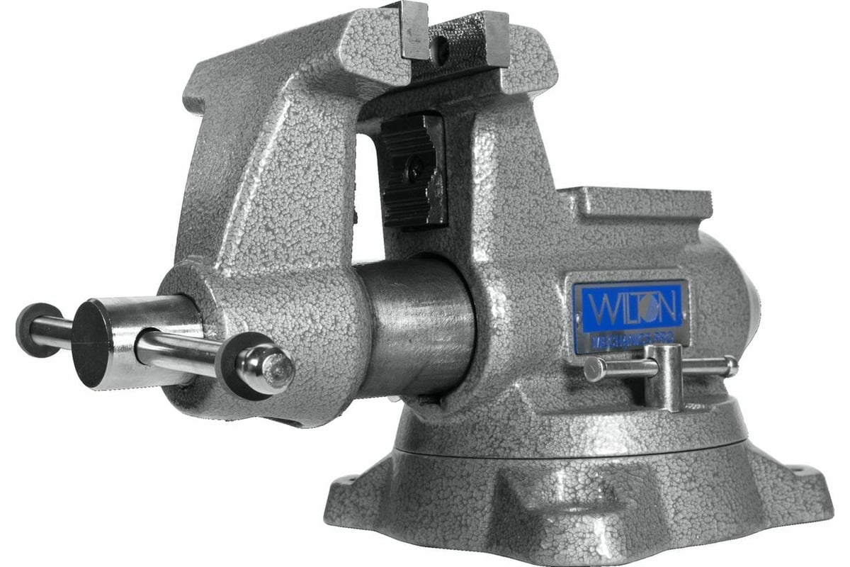 Тиски WILTON Mechanics Pro 28810EU