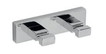 Крючок Inda Lea A1820BCR хром