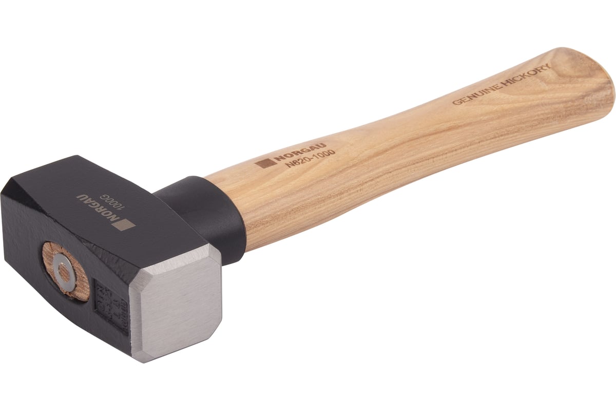 Кувалда Norgau тип N620-1000 1000 гр 075026100